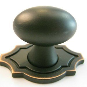 4 Delta cabinet door handles knobs